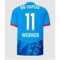 RB Leipzig Timo Werner #11 Replika Tredje Tröja 2023-24 Kortärmad